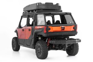 Polaris Xpedition ADV-5 Molle Panel Kit - Side Window - Rough Country